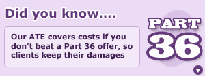 Pink right - Costs