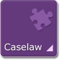 Online training - caselaw search