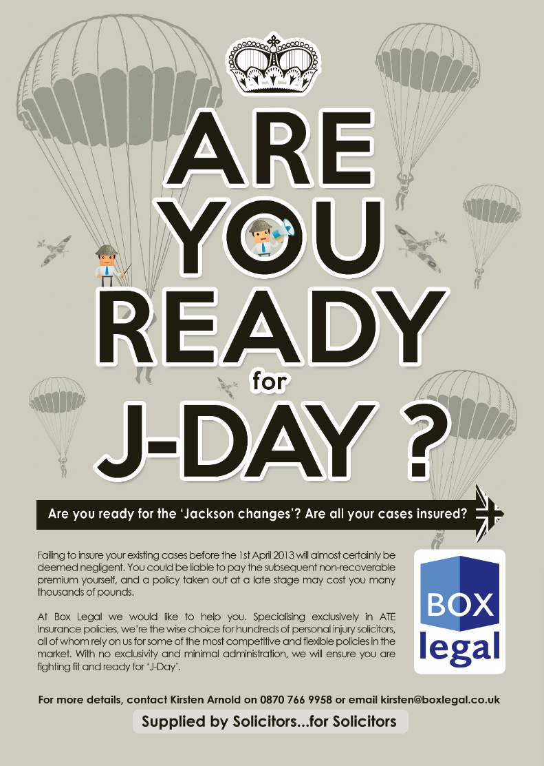 Jackson Advert 1