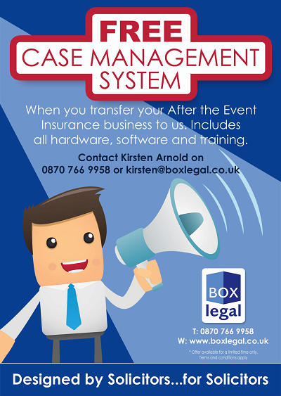 Free Case Management System