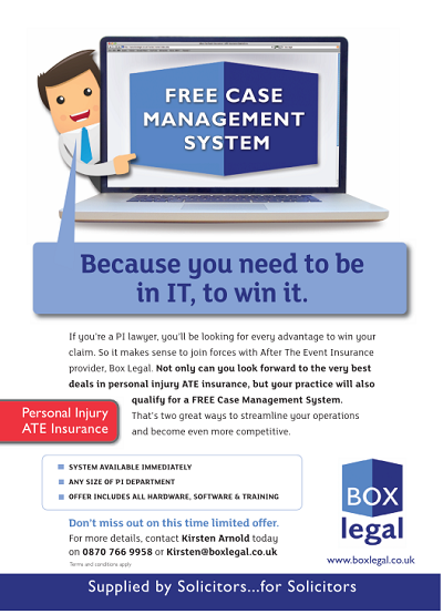 Free Case Management System