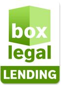 Box Legal Logo