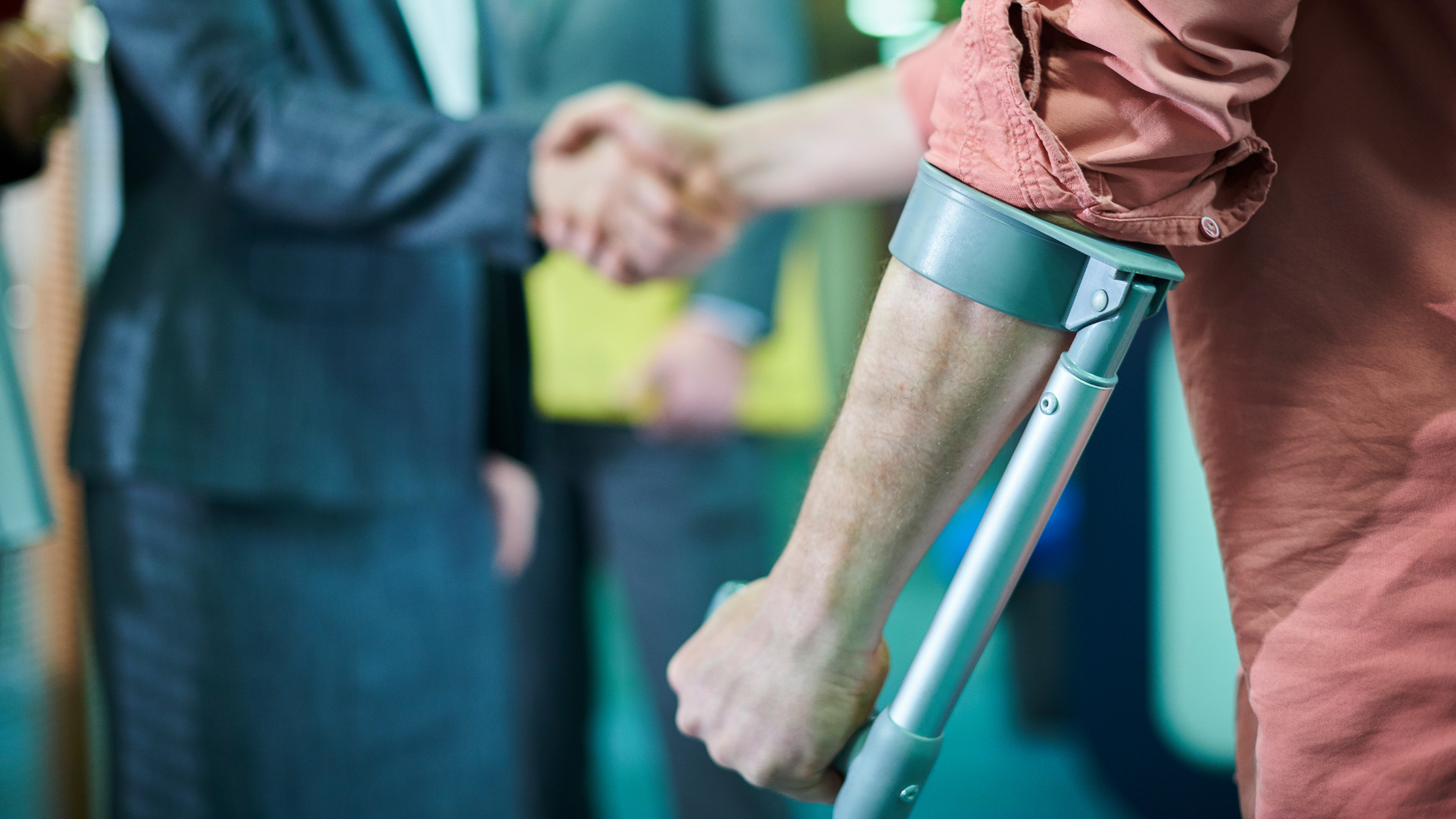 Box Legal blog header image - Warning to all expert witnesses – Medical expert ordered to pay £50,543.85