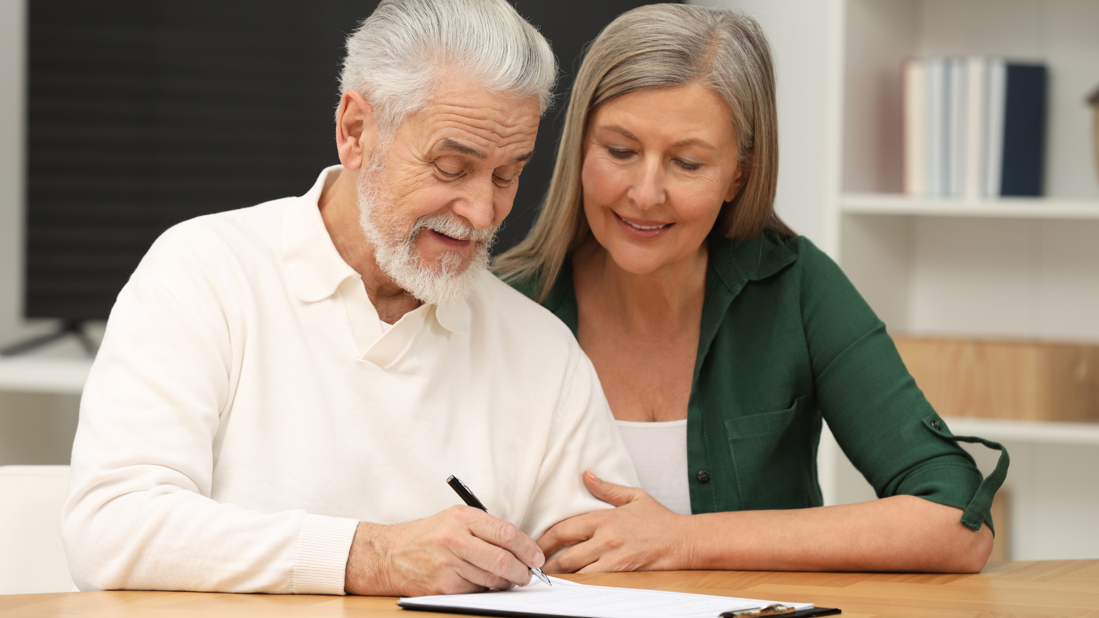 Box Legal blog header image - Overcoming Probate Litigation delays with ATE Insurance